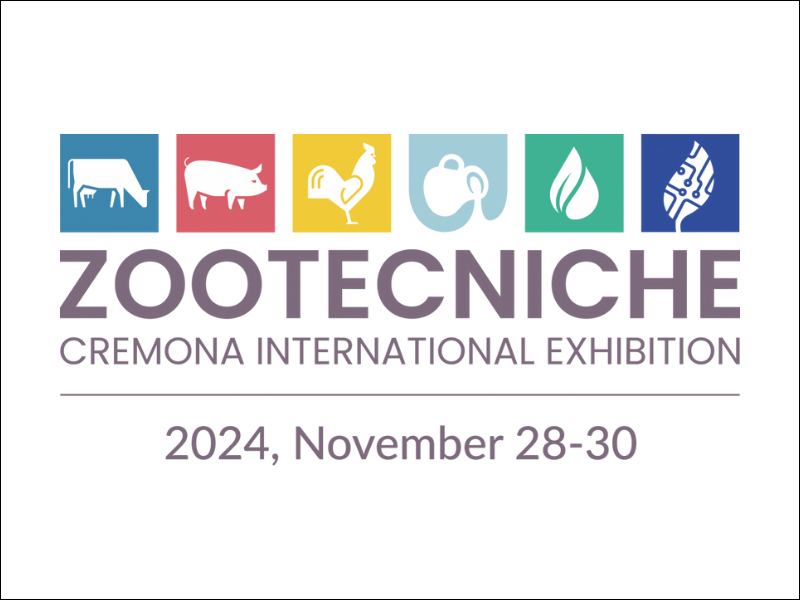 Fiera zootecnica 2024