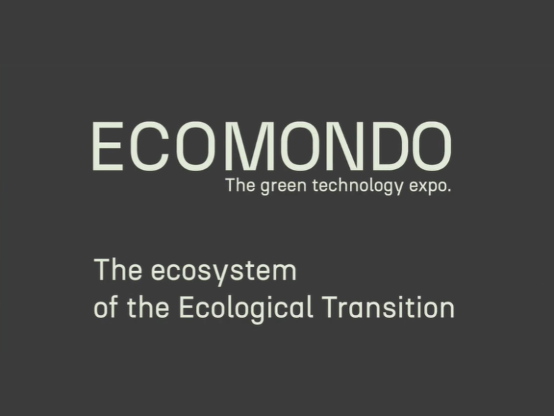 ECOMONDO 2024