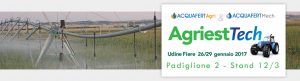 AgriestTech Udine